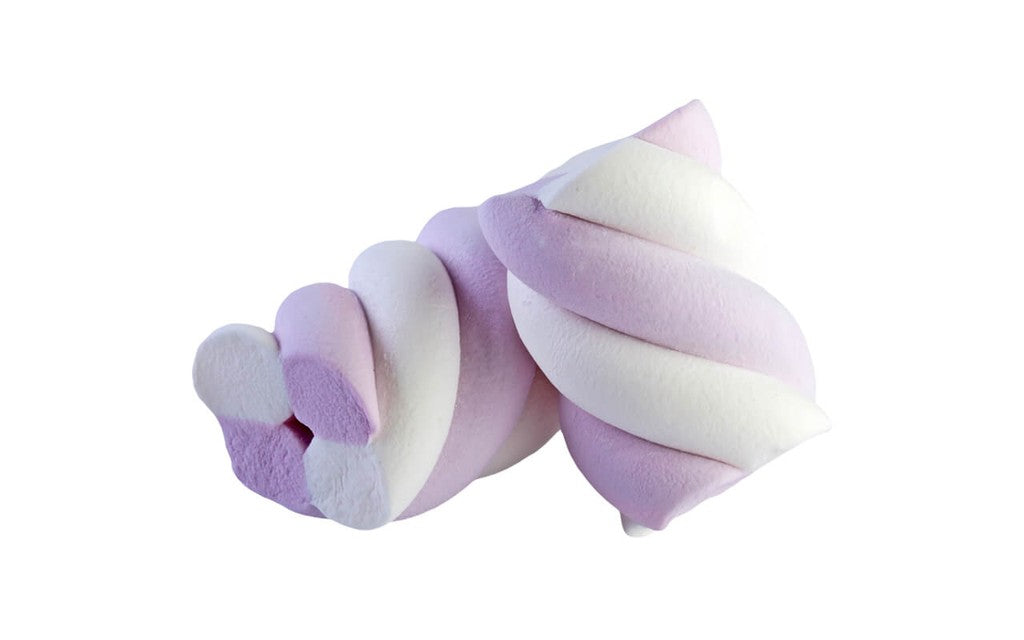 Marshmallow Twists