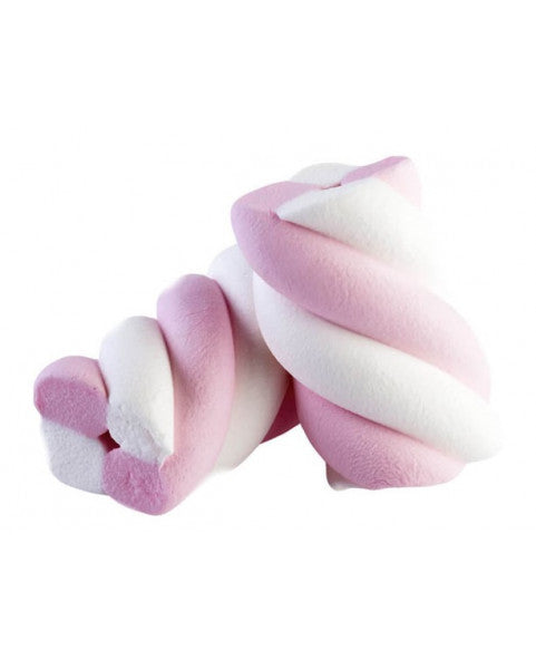 Marshmallow Twists