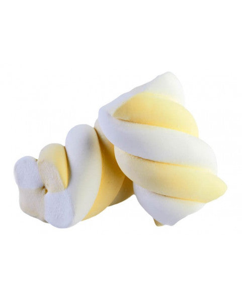 Marshmallow Twists