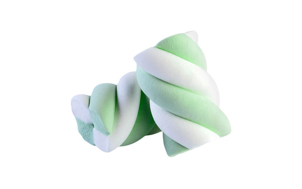 Marshmallow Twists
