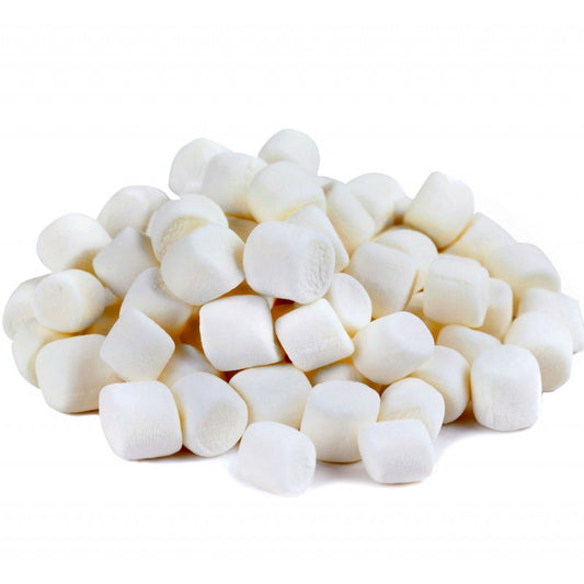 Mini Marshmallows