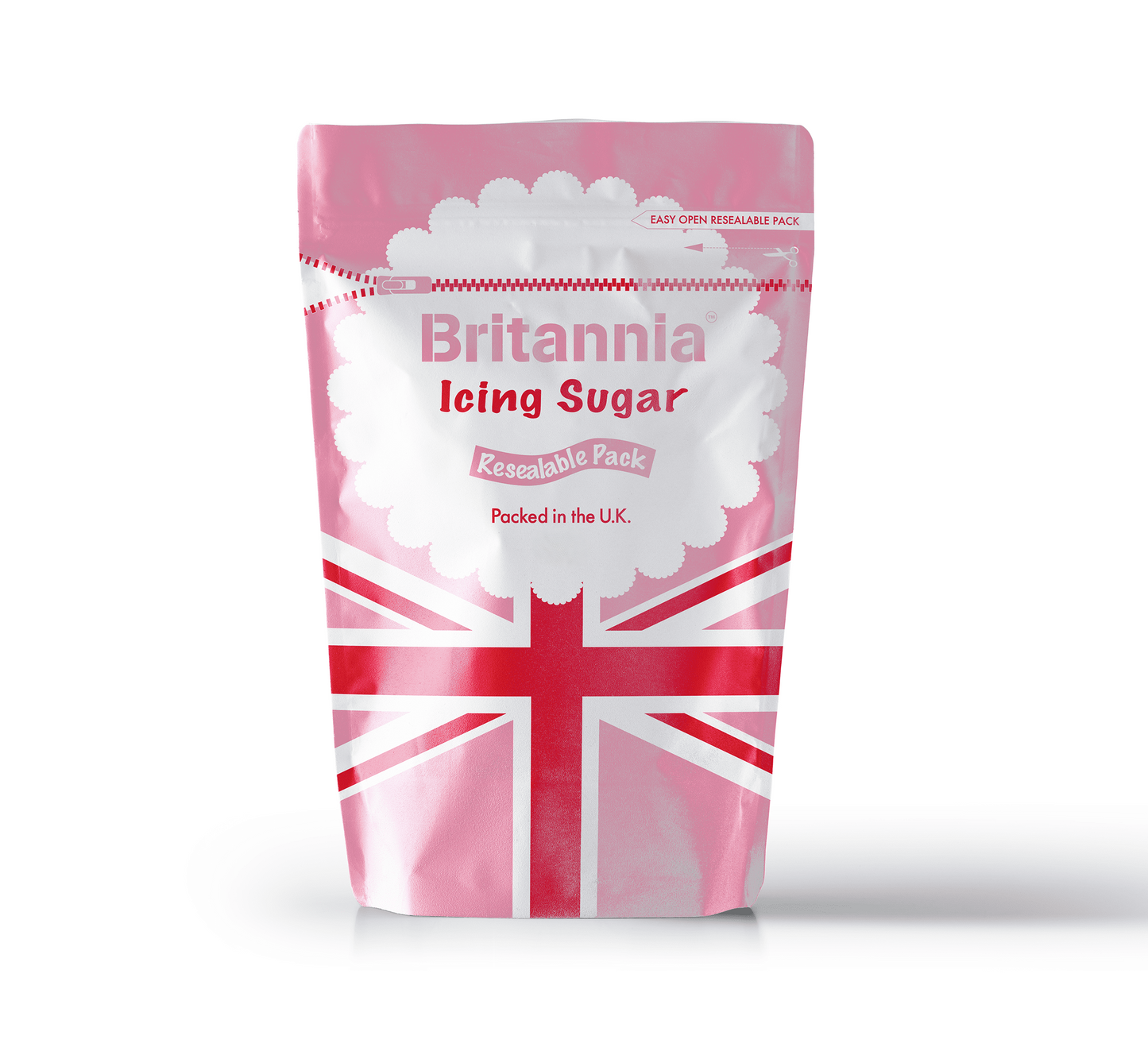 Britannia Icing Sugar 350g
