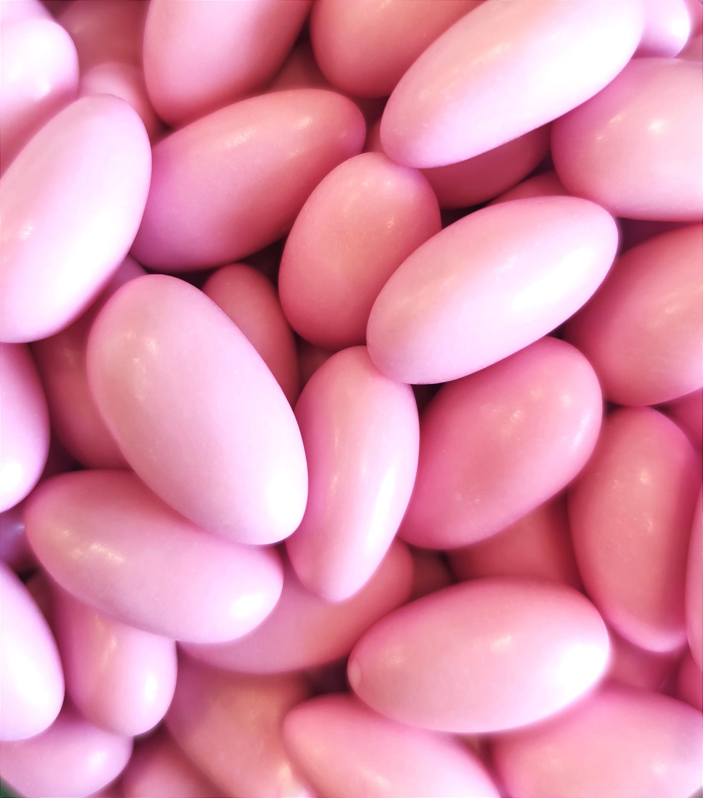 Almond Pink Perlini