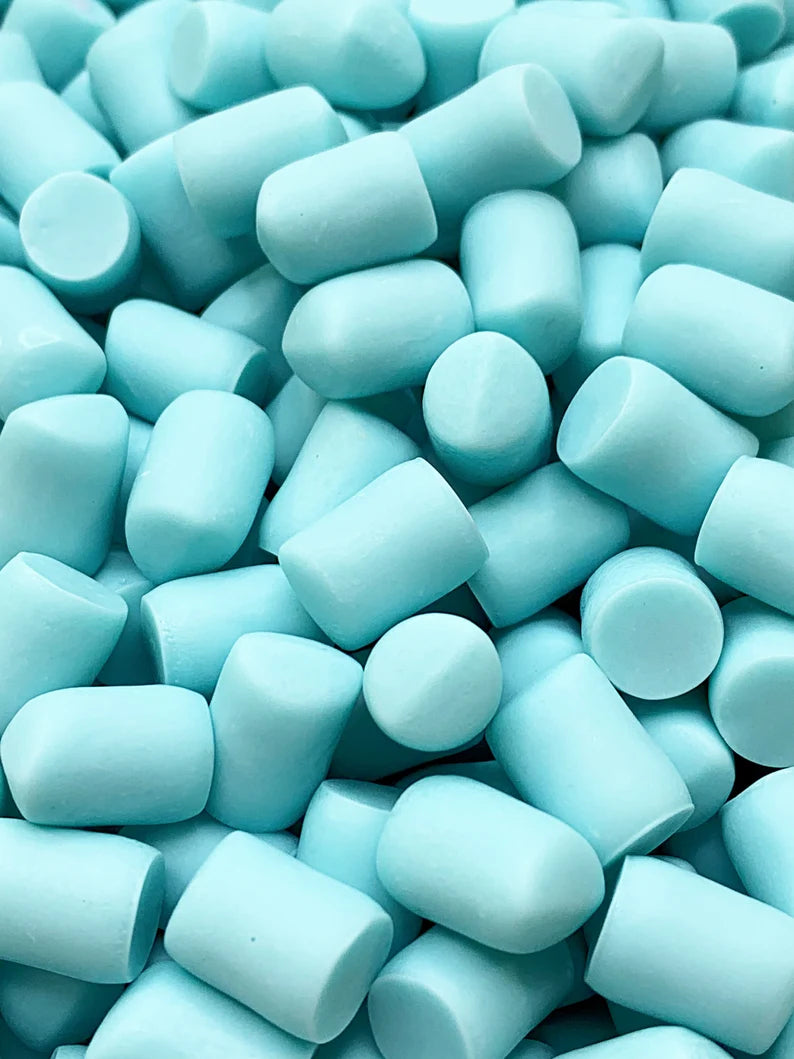 Mini Marshmallows