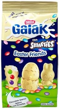 Galak Smarties Friends