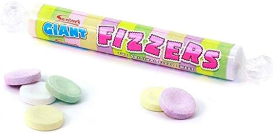 Swizzels Giant Fizzers