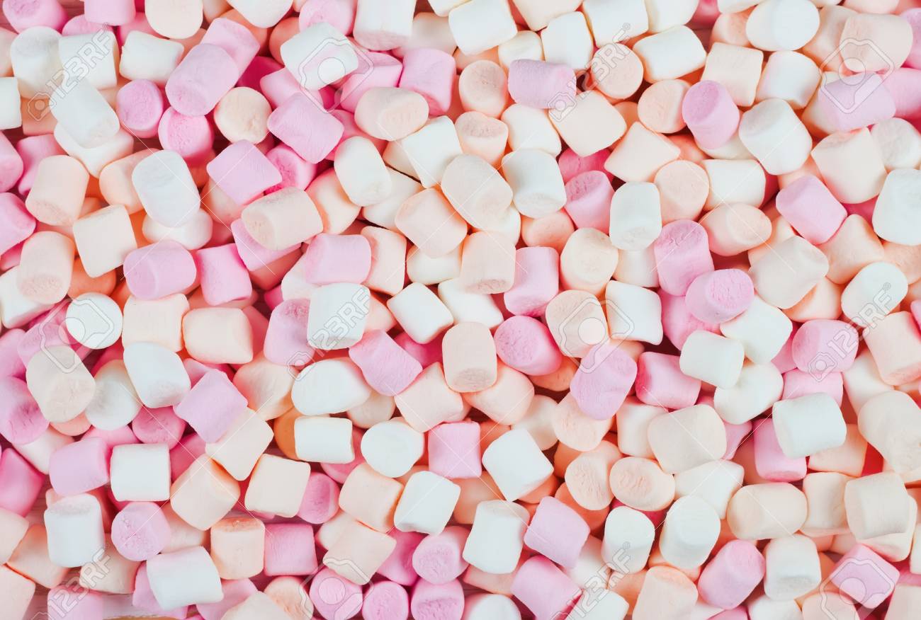 Mini Marshmallows