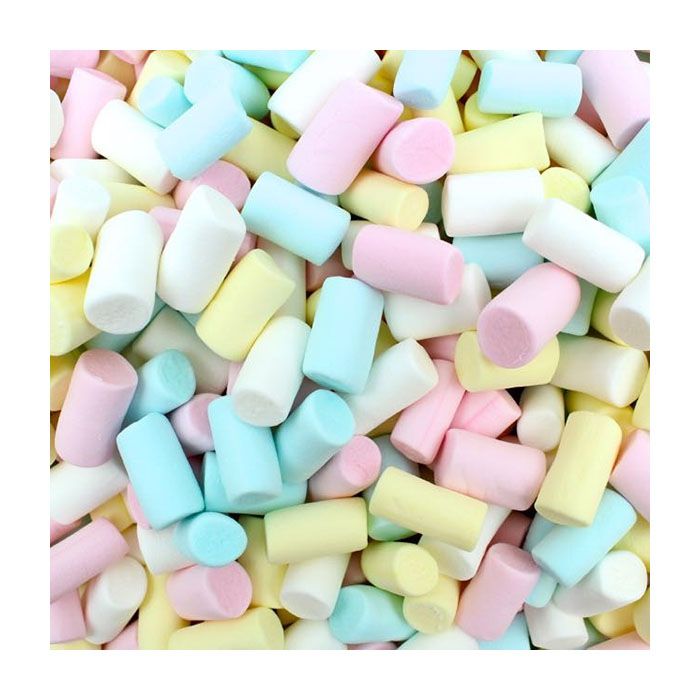 Mini Marshmallows