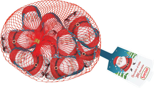 Sorini Santa Net 100g