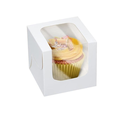 Cupcake Box x1
