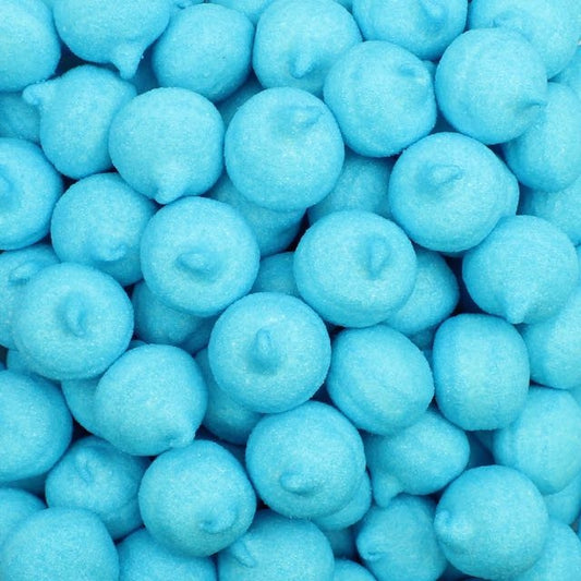 Marshmallow Golf Balls