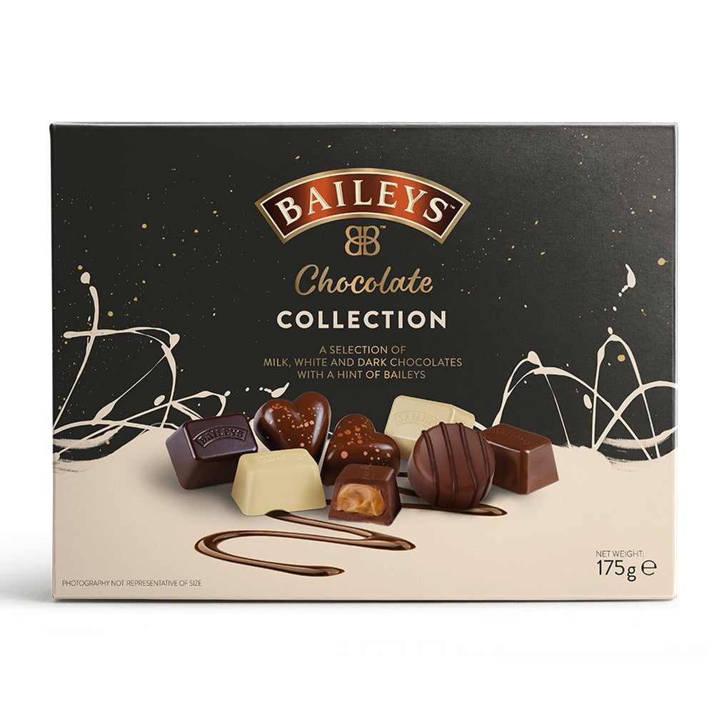 Baileys Chocolate Collection 175g