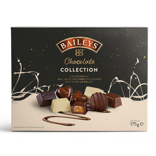 Baileys Chocolate Collection 175g