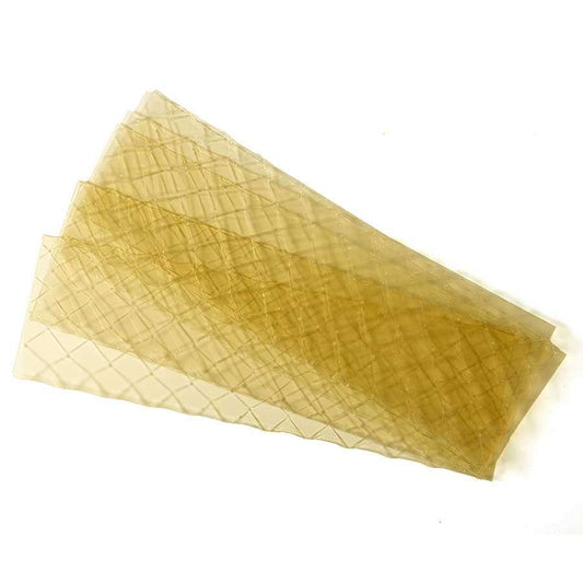Gelatin Sheets x1