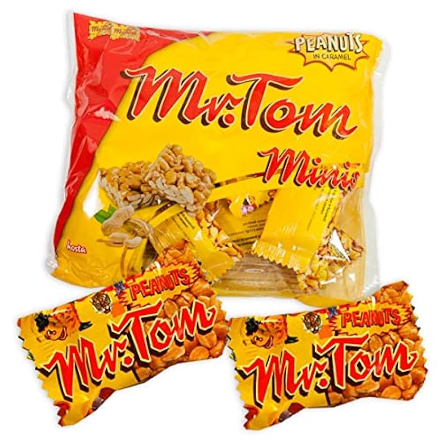 Mr Tom Minis