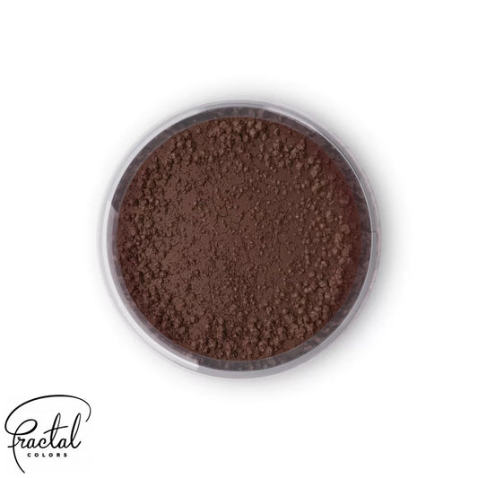 Fractal EuroDust Food Coloring - Terra Brown