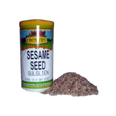 Country Sesame Seeds