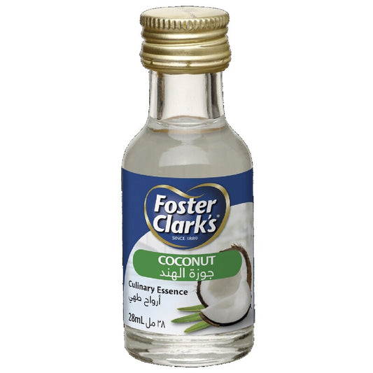 Foster Clarks Coconut Essence