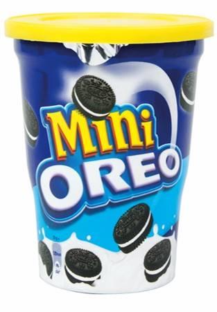 Mini Oreo Tub