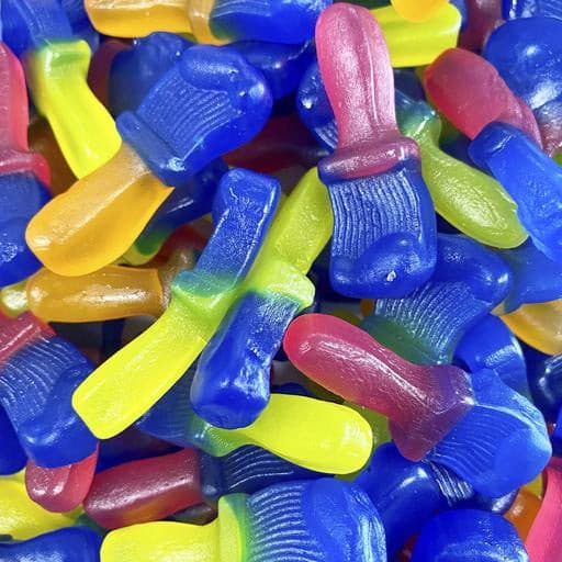 Tongue Painters