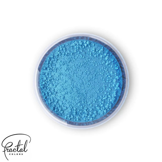 Fractal EuroDust Food Coloring - Adriatic Blue