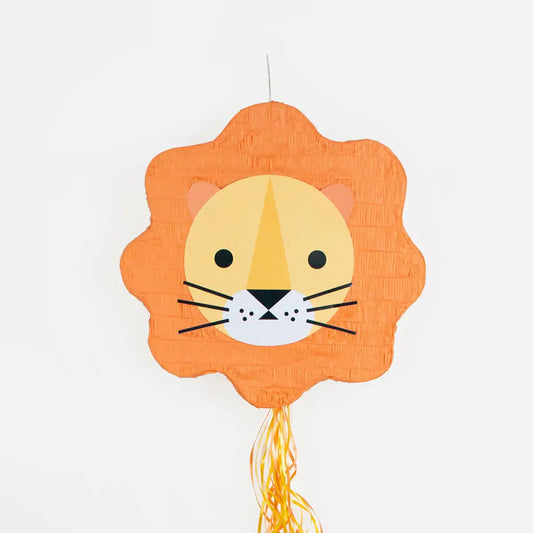 Pinata Lion