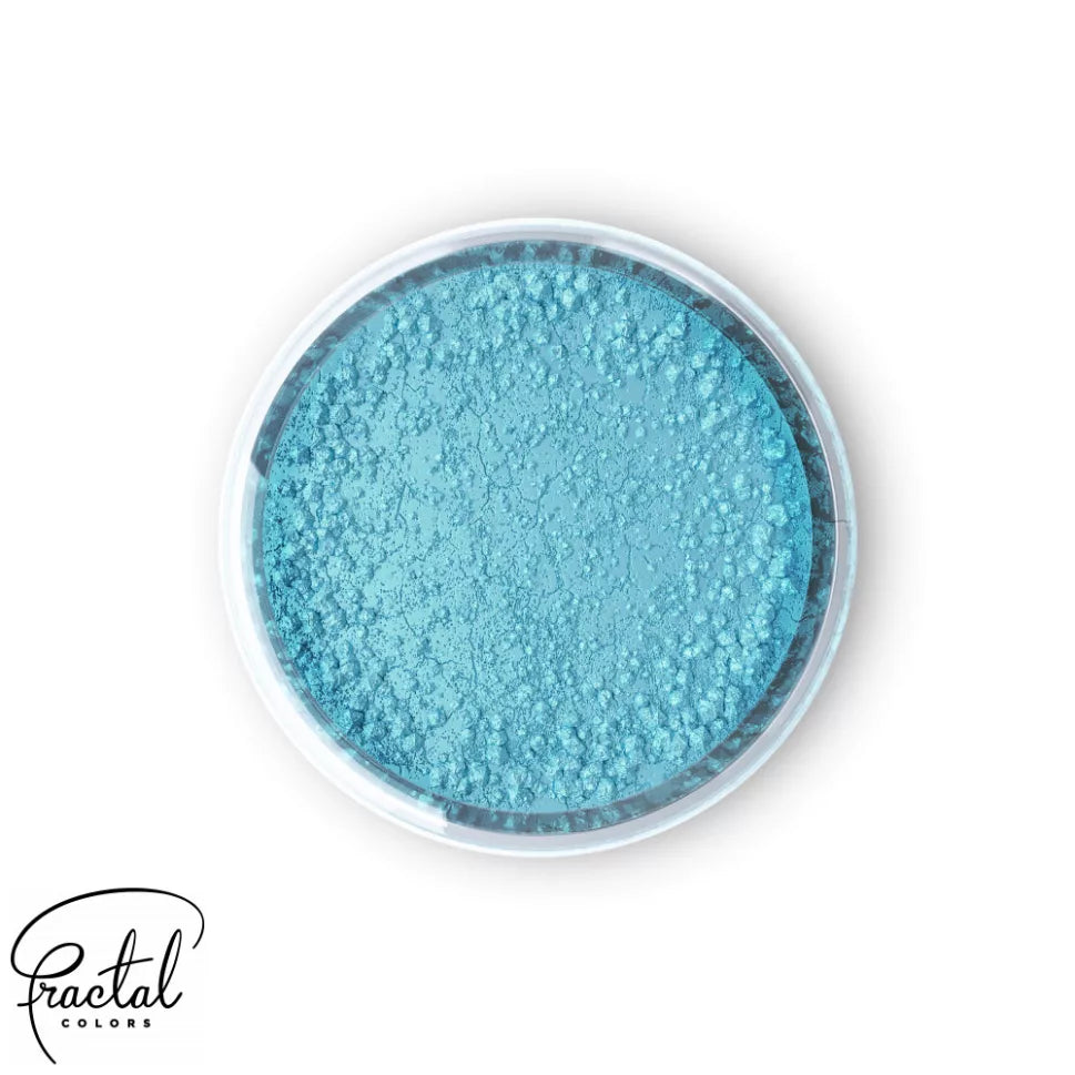 Fractal EuroDust Food Coloring - Baby Blue