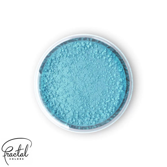 Fractal EuroDust Food Coloring - Baby Blue