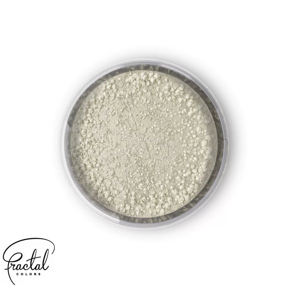 Fractal EuroDust Food Coloring - Bone White
