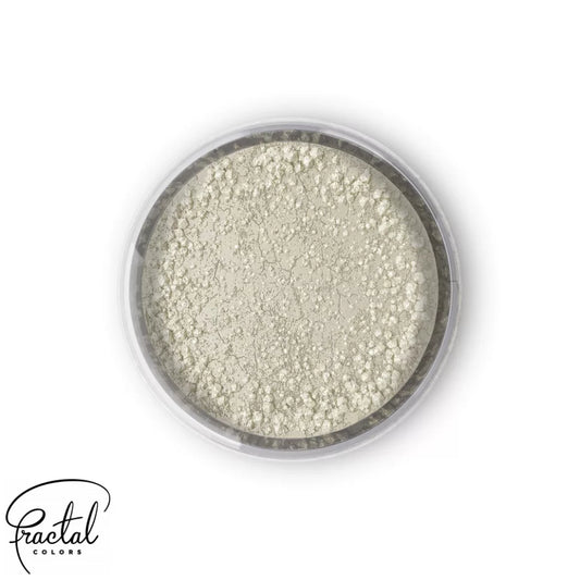 Fractal EuroDust Food Coloring - Bone White