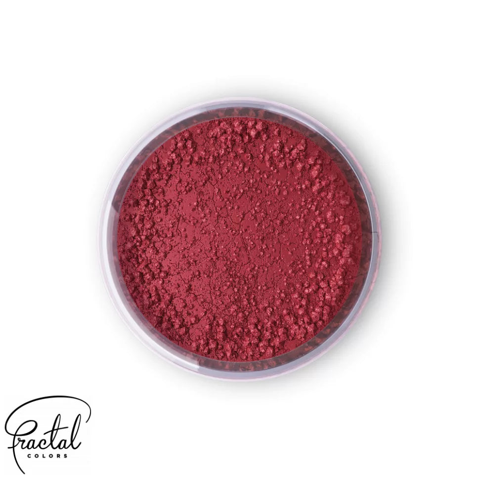 Fractal EuroDust Food Coloring - Claret