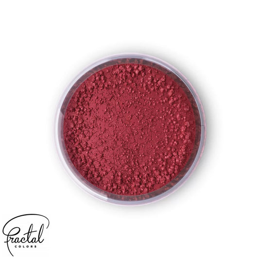 Fractal EuroDust Food Coloring - Burgundy