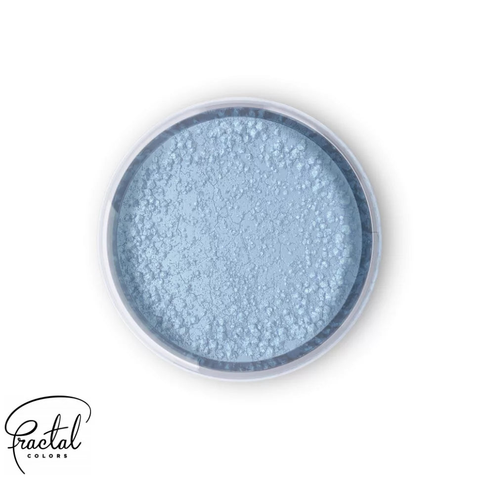 Fractal EuroDust Food Coloring - Carolina Blue
