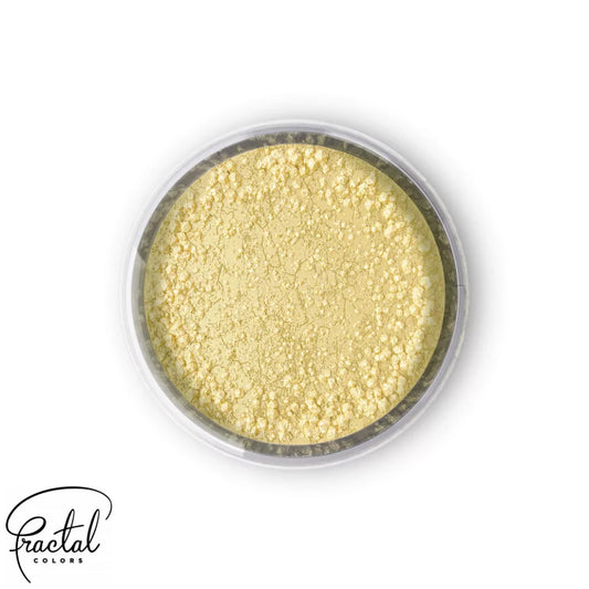 Fractal EuroDust Food Coloring - Cream