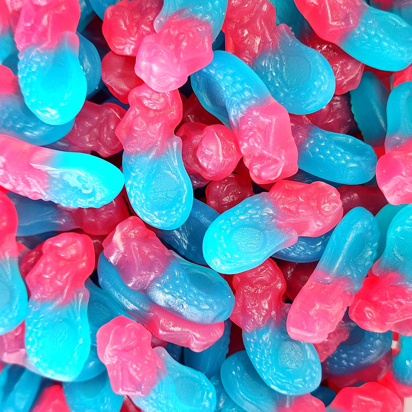 Tutti Frutti Mermaids