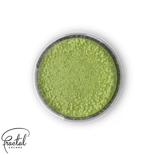 Fractal EuroDust Food Coloring - Green Apple