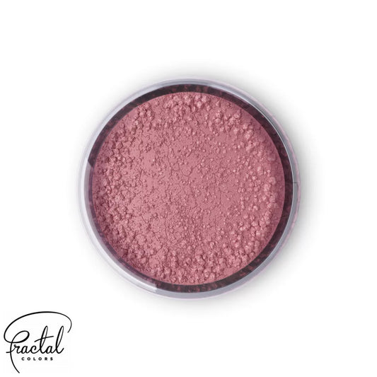 Fractal EuroDust Food Coloring - Kitty Nose Pink