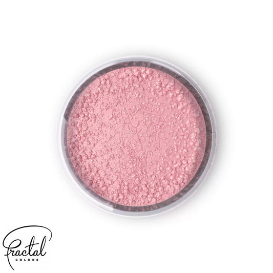 Fractal EuroDust Food Coloring - Pelican Pink