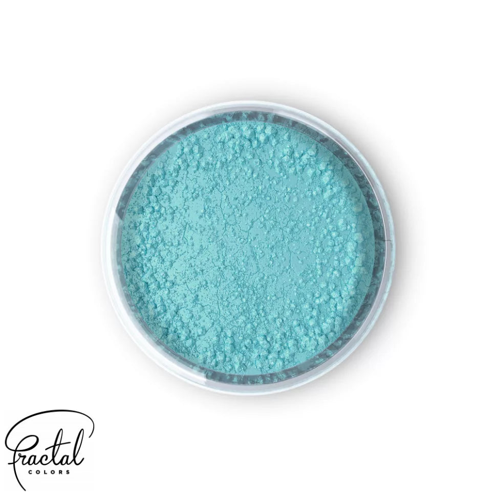 Fractal EuroDust Food Coloring - Robin Egg Blue
