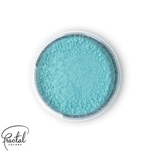 Fractal EuroDust Food Coloring - Robin Egg Blue