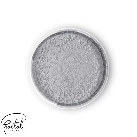 Fractal EuroDust Food Coloring - Seagull Grey