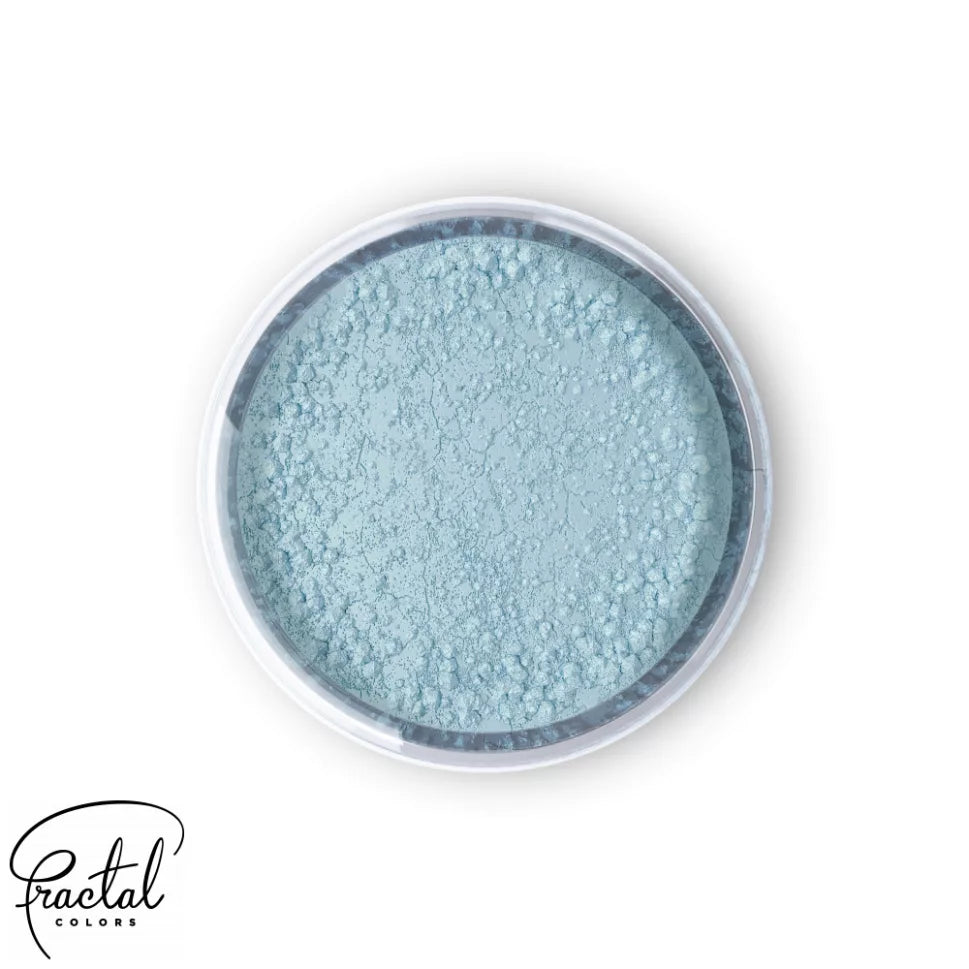 Fractal EuroDust Food Coloring - Sky Blue