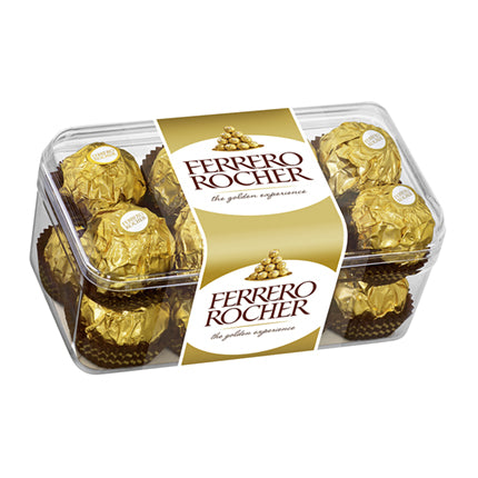 Ferrero Rocher x16