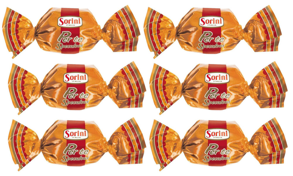 Sorini Maxi Speculoos