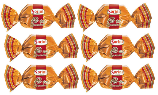 Sorini Maxi Speculoos