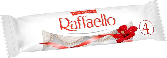 Raffaello x4