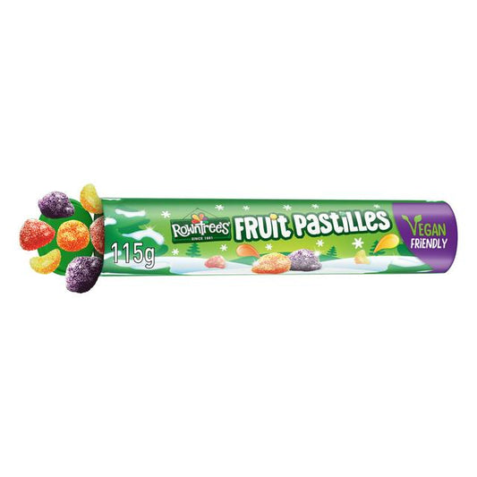 Rowntrees Fruit Pastilles