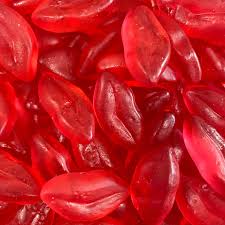 Jelly Cherry Lips