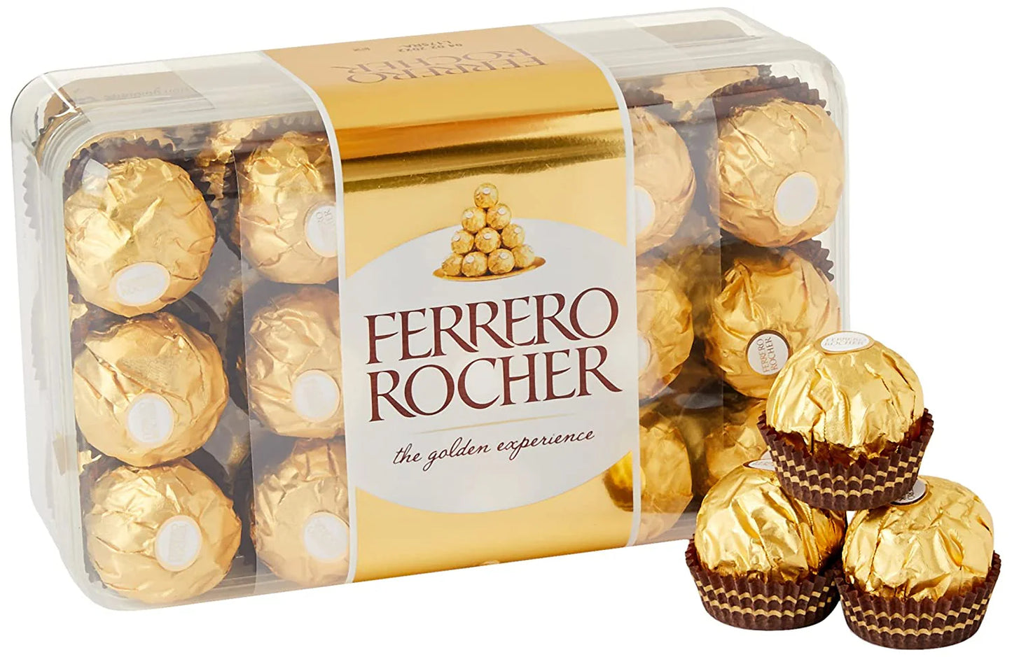 Ferrero Rocher x30