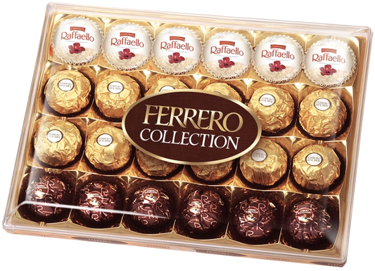 Ferrero Collection 269g